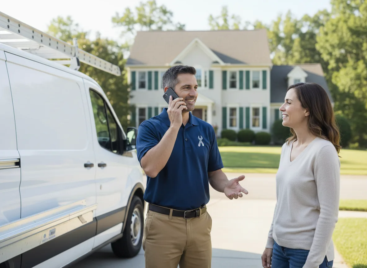 Home Gutter Service Grifton, NC FAQs