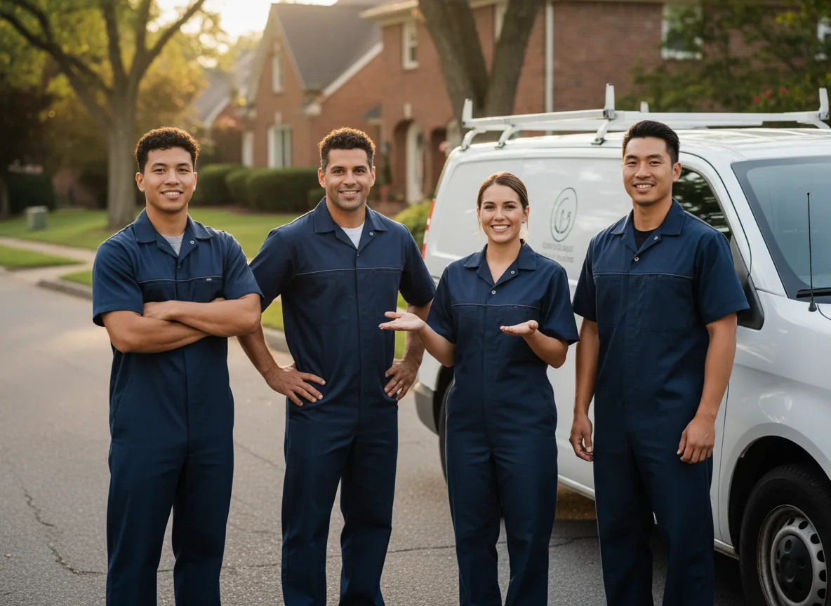 Home Gutter Service company in Grifton, NC
